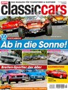 Auto Zeitung Classic Cars